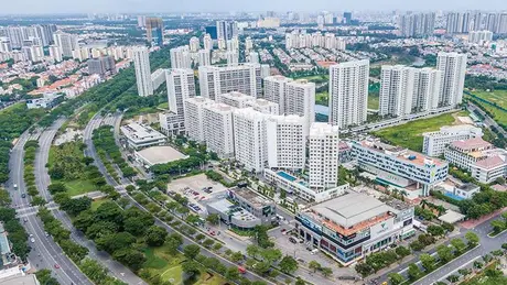 Hà Nội sẽ xây NƠXH tại 8 khu đô thị hạng sang