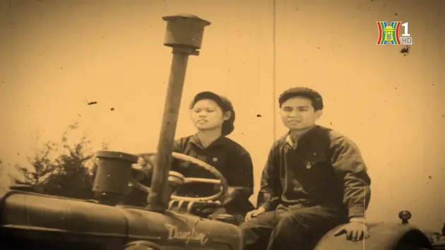 Những người ở lại năm ấy | Phóng sự tài liệu | 29/04/2025