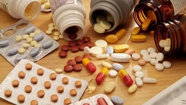 Phó Thủ tướng chỉ đạo xử lý vấn đề thuốc chữa bệnh giả