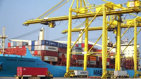 Hoạt động hấp dẫn tại triển lãm Logistics Việt Nam 2025