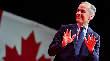 Canada vạch ra con đường thoát khỏi sự phụ thuộc vào Mỹ