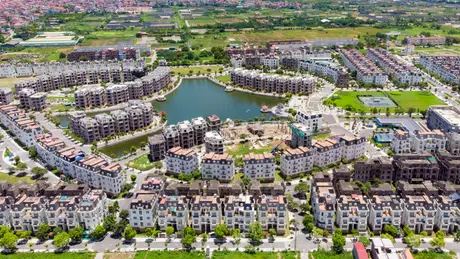 Kết nối hạ tầng tạo động lực cho BĐS phía Tây