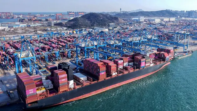 Trung Quốc lập danh sách miễn thuế một số hàng hóa Mỹ