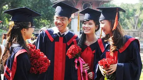 Làm rõ quy định về quy mô đào tạo đại học