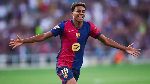 Barcelona tự tin trước cuộc tiếp đón Inter Milan