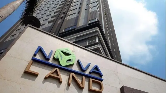 Sếp lớn tại NovaLand bất ngờ xin từ chức