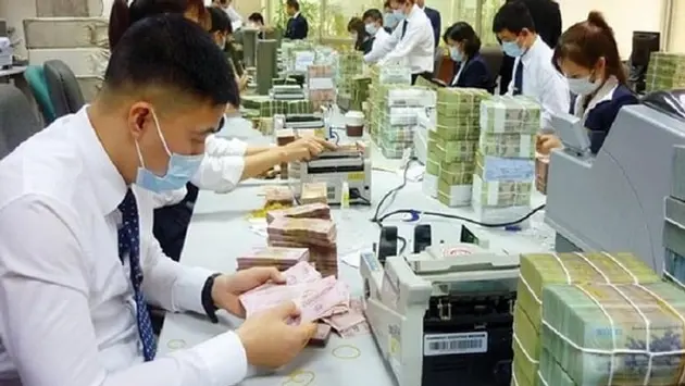 Đưa quyền thu giữ tài sản đảm bảo vào Luật