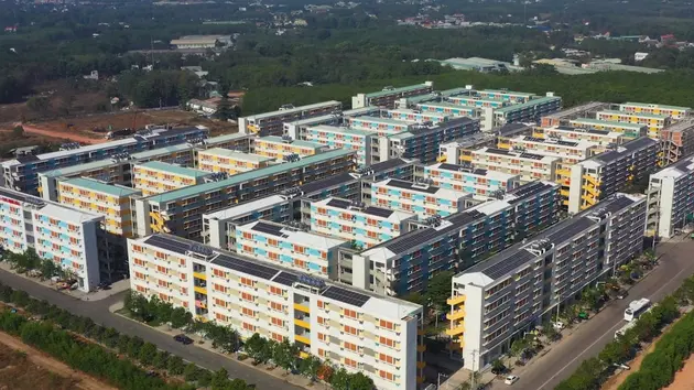 Tăng lợi nhuận làm nhà ở xã hội lên 13%