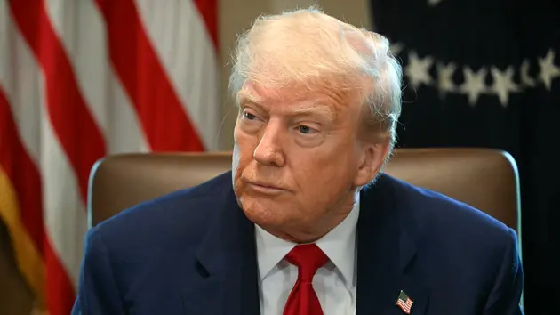 Ông Trump tuyên bố đạt thỏa thuận với ba nước châu Á