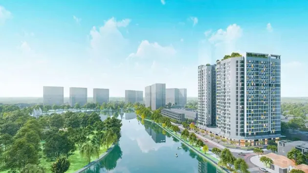 Các dự án NƠXH tại Hà Nội sắp tiếp nhận hồ sơ