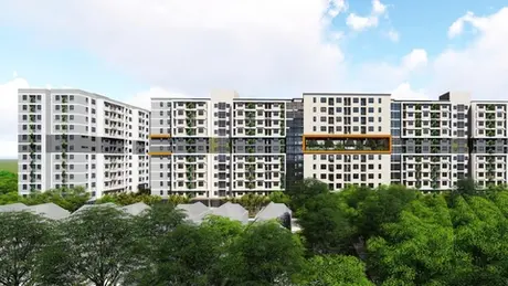 Cần thành lập Quỹ phát triển nhà ở quốc gia