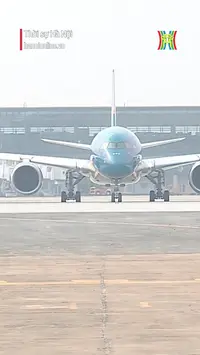 Vietnam Airlines được chấp thuận chủ trương mua 50 tàu bay