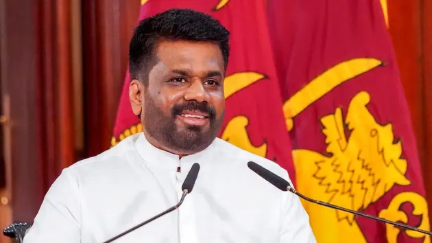 Tổng thống Sri Lanka sắp thăm cấp Nhà nước tới Việt Nam