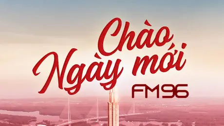Chào ngày mới | 01/05/2025