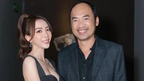 Tiến Luật: Giữ lửa hôn nhân cần nhiều hơn cả tình yêu