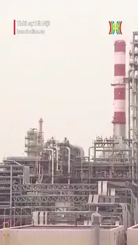 Giá dầu giảm mạnh nhất kể từ 2021