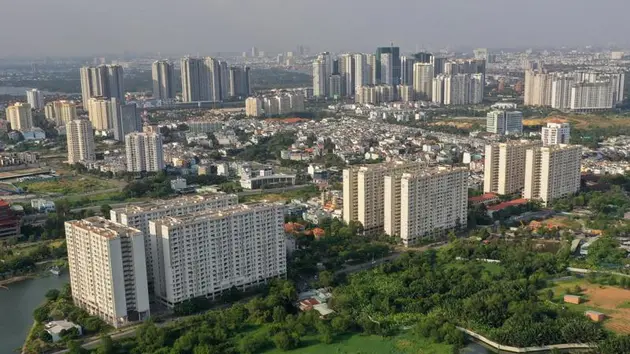 Cắt giảm 70% thủ tục làm nhà ở xã hội