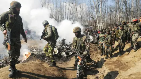 Người dân biên giới lo ngại xung đột Ấn Độ - Pakistan