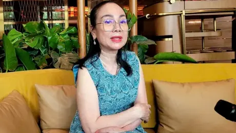 Bắt tạm giam Chủ tịch Trường Quốc tế Mỹ Việt Nam