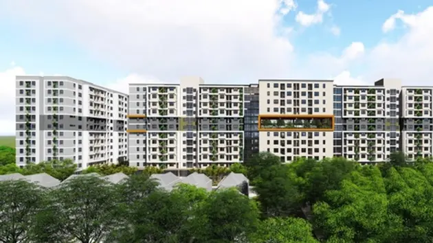 Cần thành lập Quỹ phát triển nhà ở quốc gia