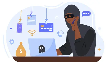 Cẩn trọng với những cam kết lấy lại tiền bị lừa