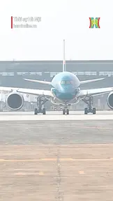 Vietnam Airlines được chấp thuận chủ trương mua 50 tàu bay