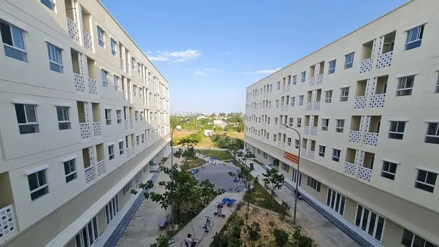 Cả nước sẽ xây dựng 100.000 căn NƠXH trong năm 2025