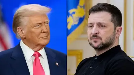 Tác động địa chính trị của thoả thuận khoáng sản Mỹ-Ukraine 
