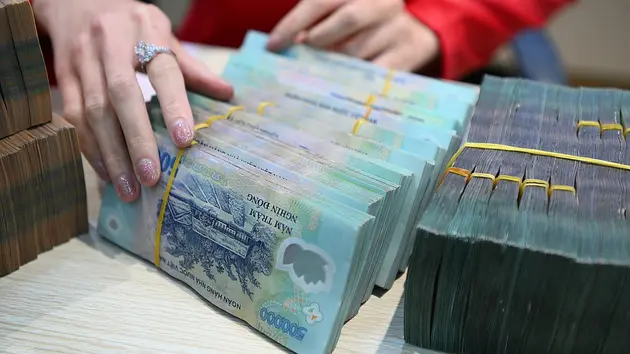 Chính phủ đồng ý thí điểm cho vay ngang hàng