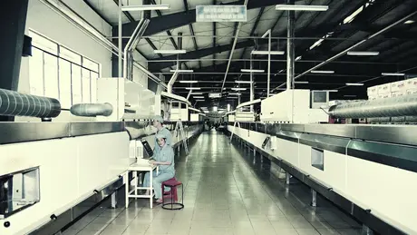 Kinh tế TP. HCM 'xé rào' vượt khó sau ngày thống nhất