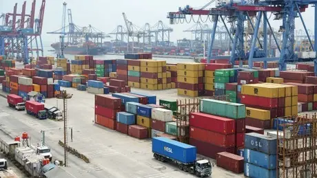 Reuters: Mỹ đề nghị Trung Quốc nối lại đàm phán thuế quan