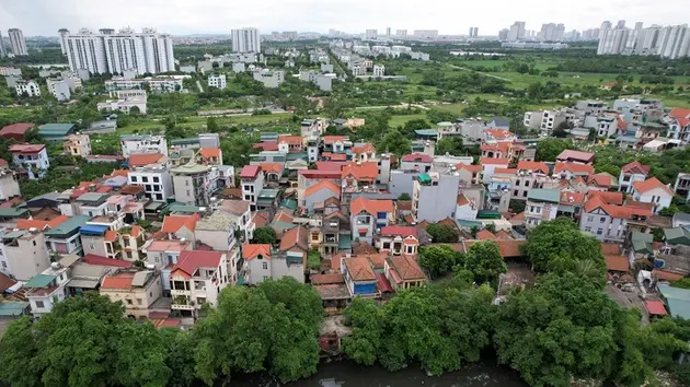 Hà Nội và TP.HCM được bầu 125 đại biểu HĐND sau sáp nhập