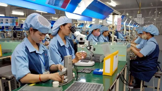 Kỳ vọng chính sách vượt trội từ Nghị quyết kinh tế tư nhân