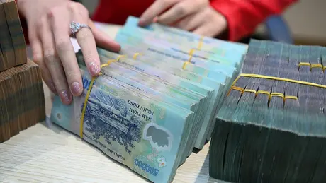 Chính phủ đồng ý thí điểm cho vay ngang hàng