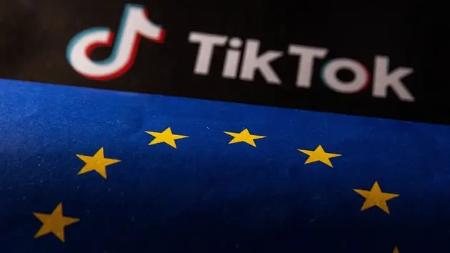 EU phạt Tiktok 530 triệu euro vì vấn đề bảo mật