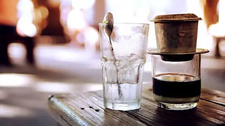 Có hẹn với cà phê Hà Nội | Hà Nội đến để yêu | 03/05/2025