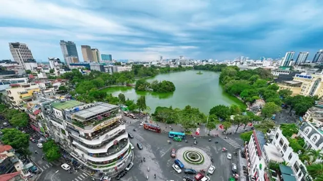 Đài Hà Nội