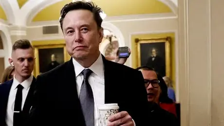 Elon Musk lần đầu thừa nhận gặp khó khăn tại DOGE