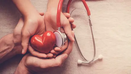 Hồi sinh từ trái tim người hiến tạng