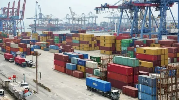 Reuters: Mỹ đề nghị Trung Quốc nối lại đàm phán thuế quan