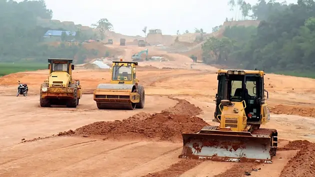 Giải ngân đầu tư công là động lực cho thị trường BĐS