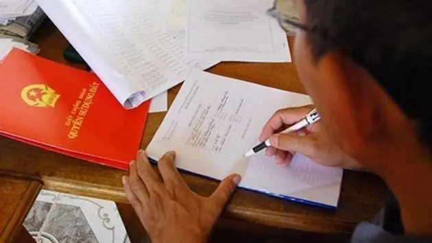 Nơi thực hiện thủ tục đất đai sau khi bỏ cấp huyện