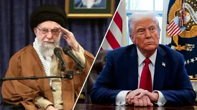 Ông Trump tuyên bố trừng phạt diện rộng đối với Iran
