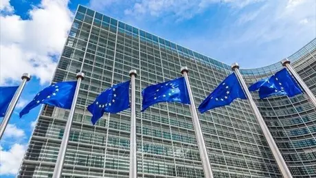 EU không gia hạn miễn thuế cho hàng hóa Ukraine