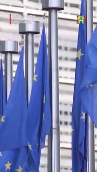 EU không gia hạn miễn thuế cho hàng hóa Ukraine

