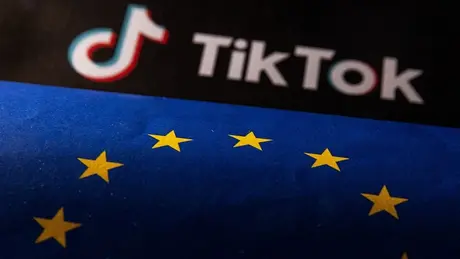 EU phạt Tiktok 530 triệu euro vì vấn đề bảo mật