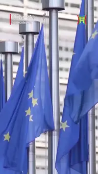 EU tái khẳng định lập trường về Crimea