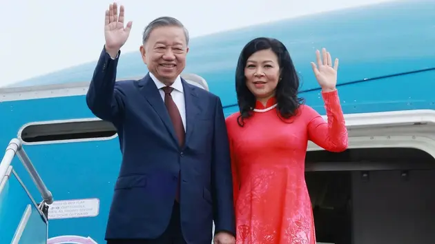 Tổng Bí thư Tô Lâm sẽ dự lễ kỷ niệm Ngày Chiến thắng tại Nga