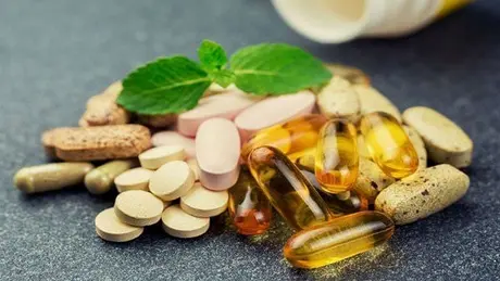 Nhập nhèm công dụng của thực phẩm chức năng
