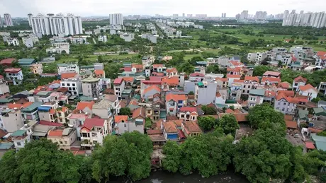 Hà Nội và TP.HCM được bầu 125 đại biểu HĐND sau sáp nhập